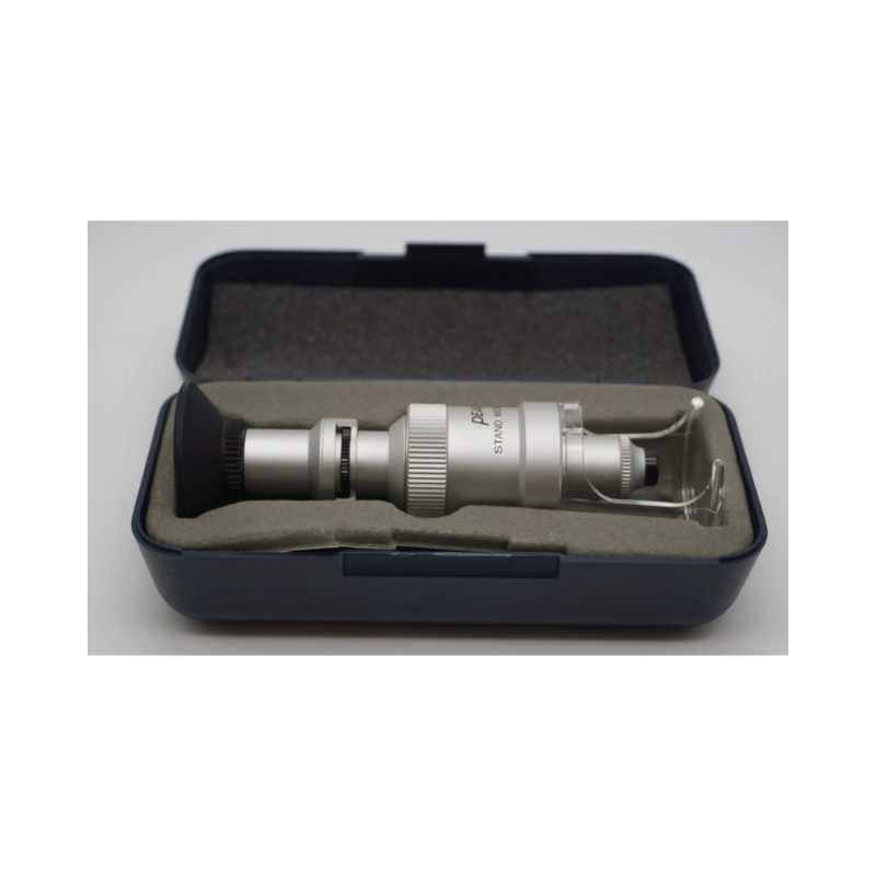 Kính hiển vi đo khe nứt bê tông